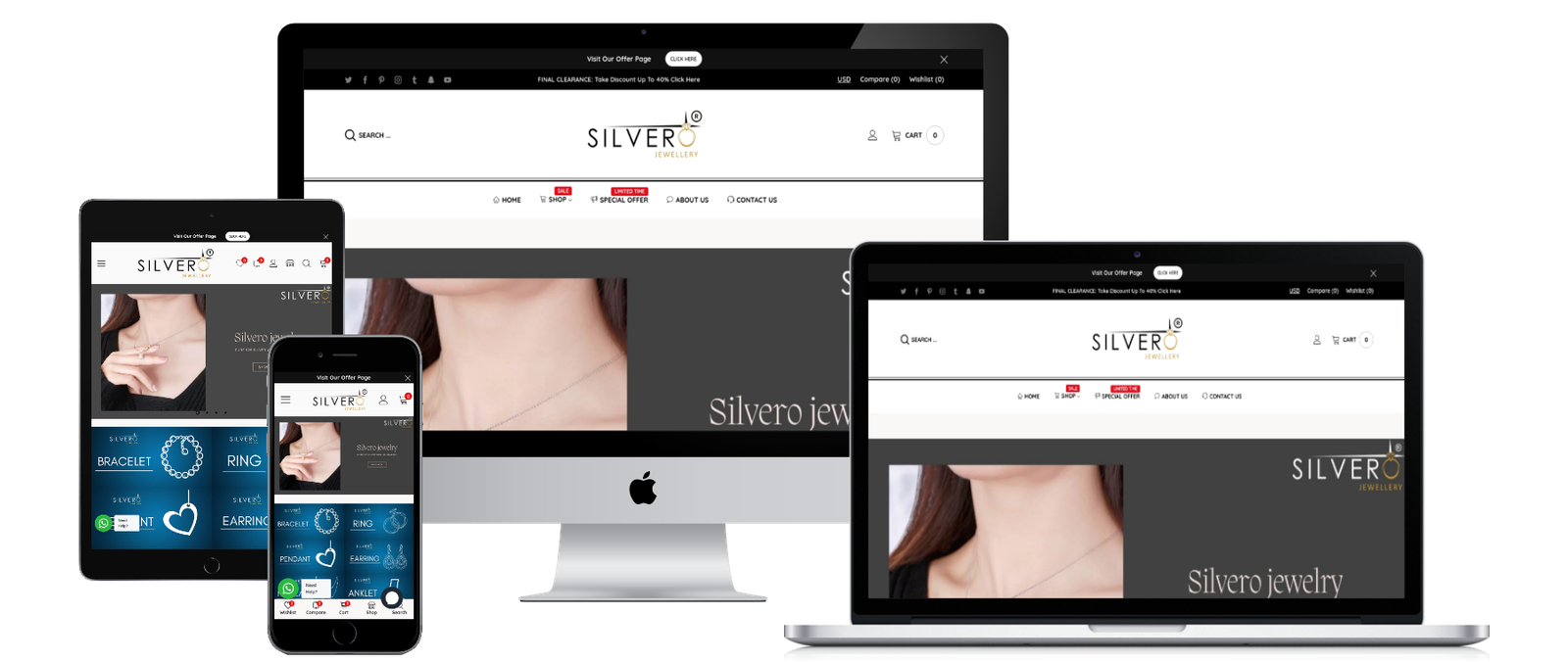 Silvero